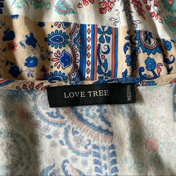 Jumpsuit/Romper multi color - Picture 2 of 8